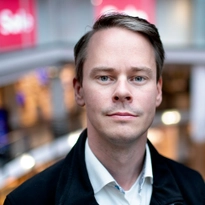 Christoffer Reina